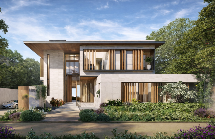 elysian mansion photo